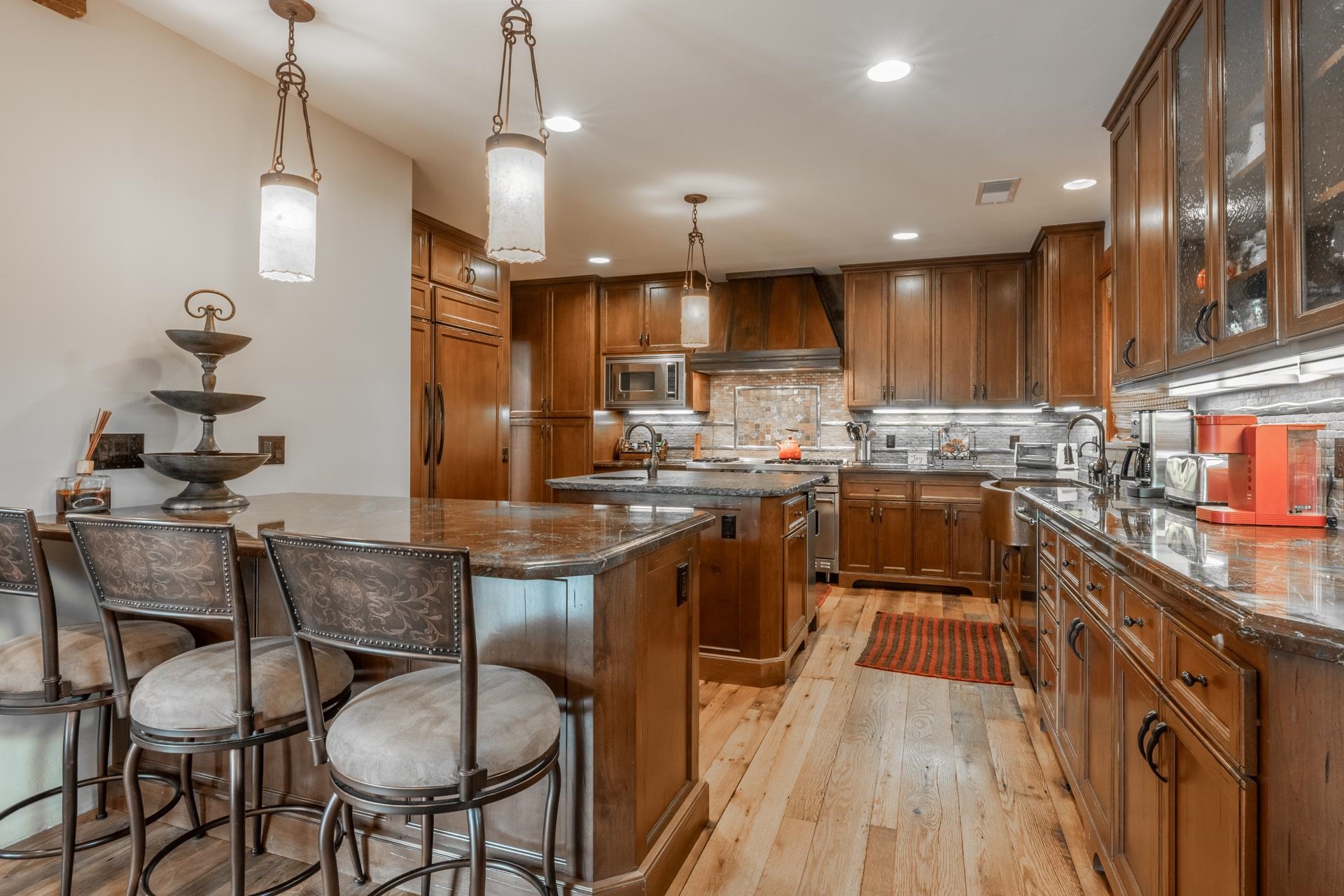 2124 Forest Trail Mammoth Lakes, CA 93546 - Photo 55 of 75