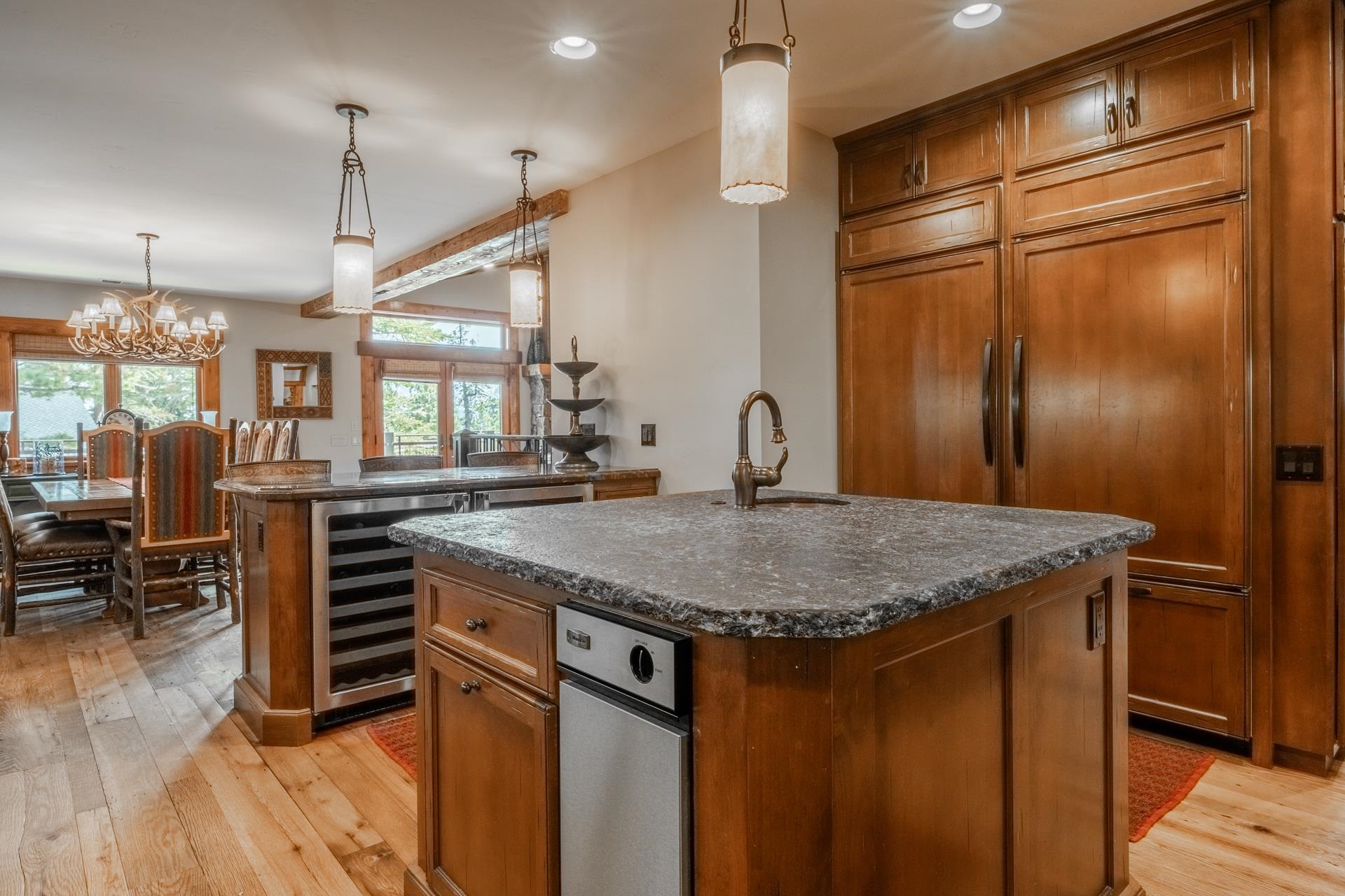 2124 Forest Trail Mammoth Lakes, CA 93546 - Photo 60 of 75