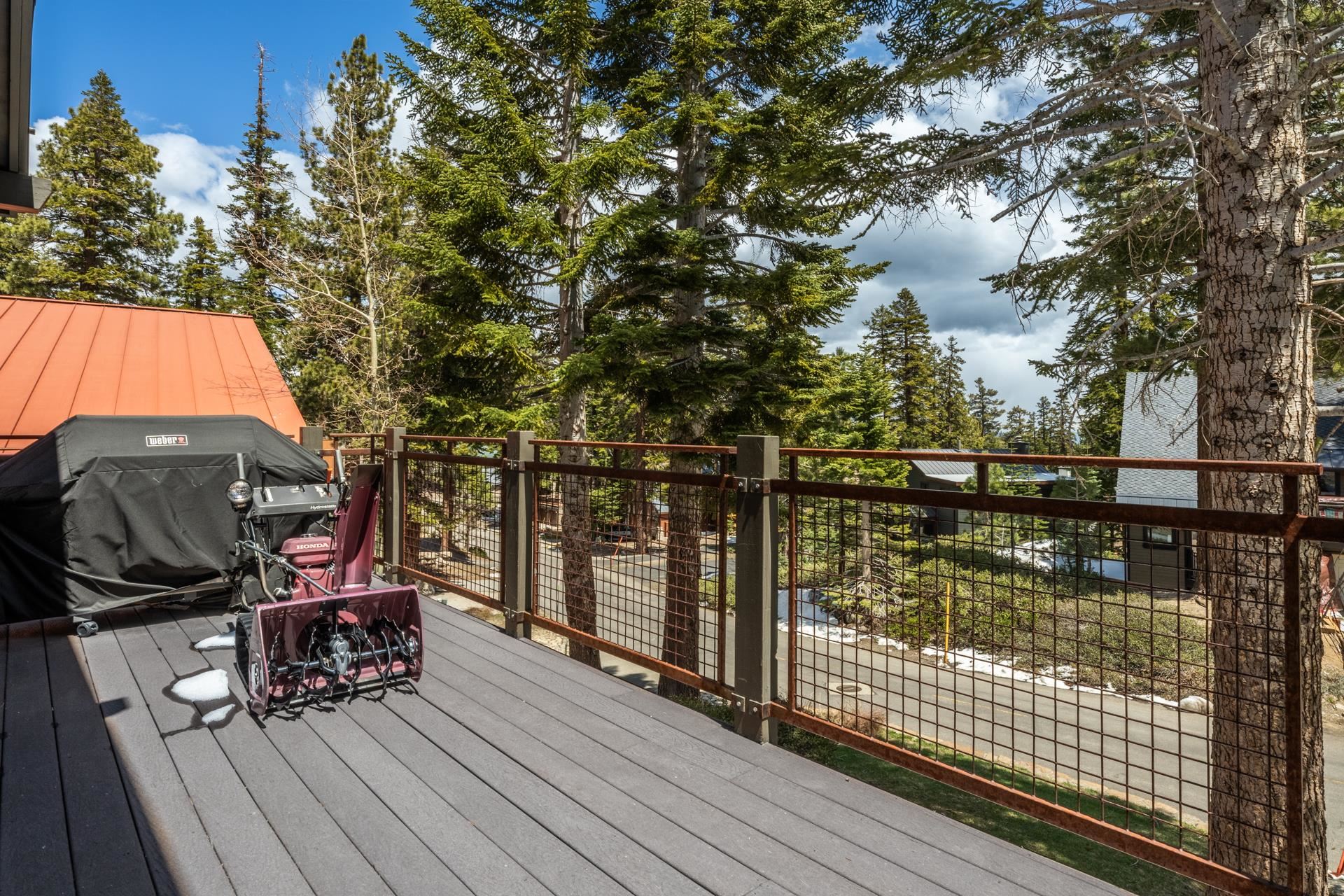 2124 Forest Trail Mammoth Lakes, CA 93546 - Photo 61 of 75