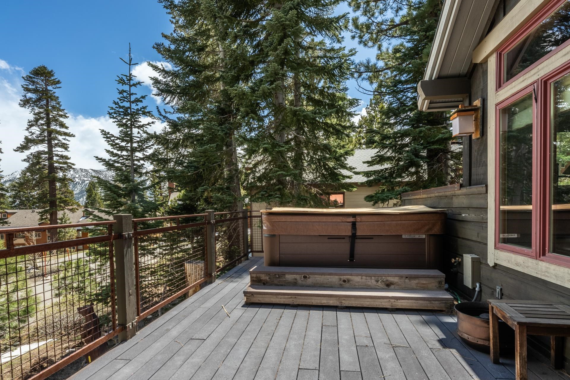 2124 Forest Trail Mammoth Lakes, CA 93546 - Photo 63 of 75