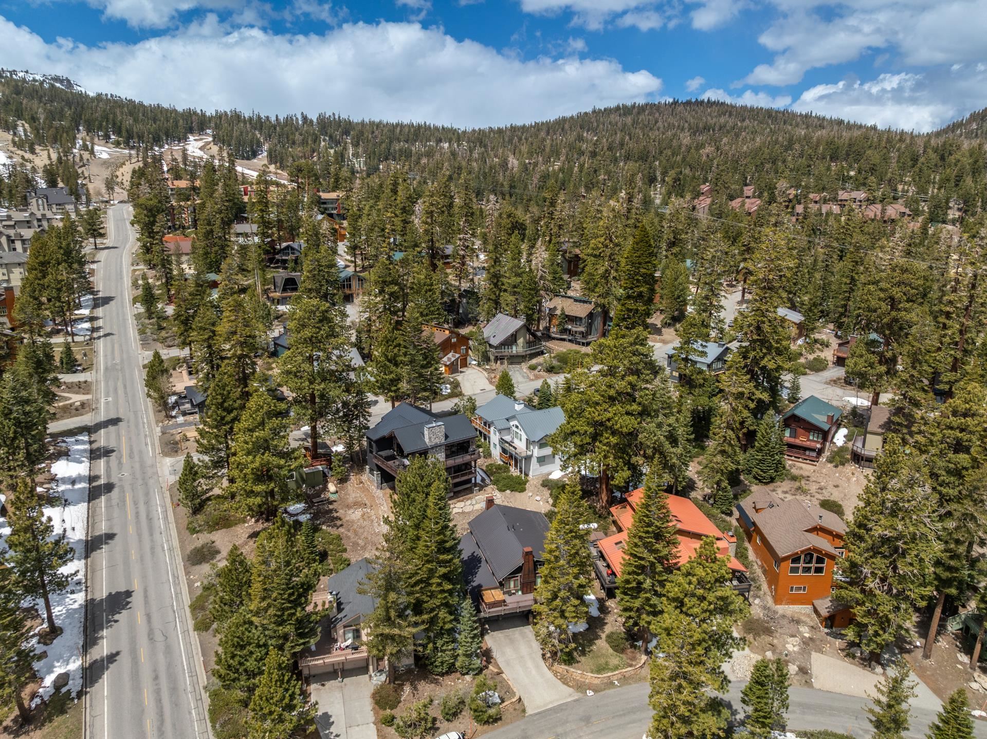 2124 Forest Trail Mammoth Lakes, CA 93546 - Photo 64 of 75