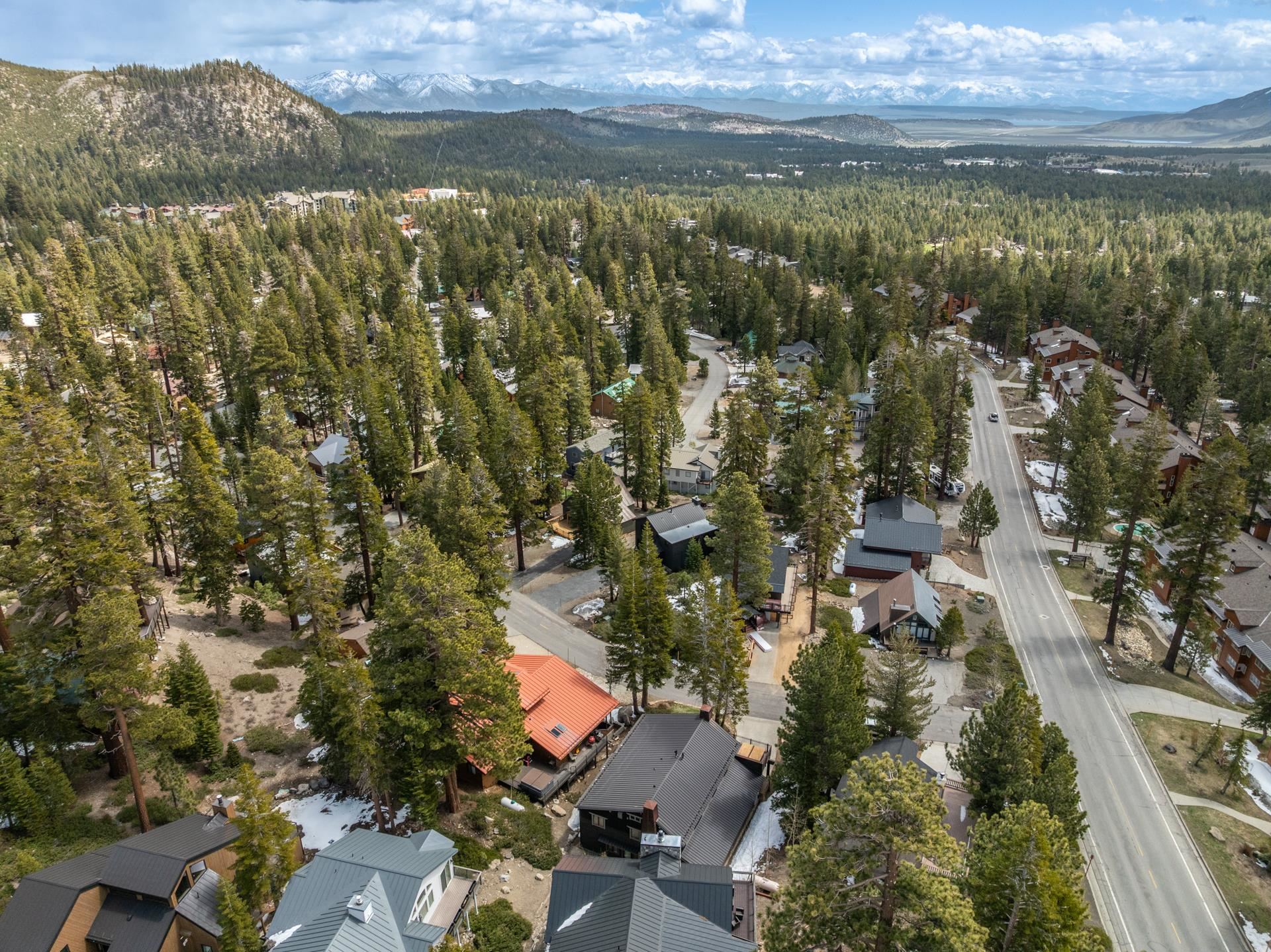 2124 Forest Trail Mammoth Lakes, CA 93546 - Photo 69 of 75