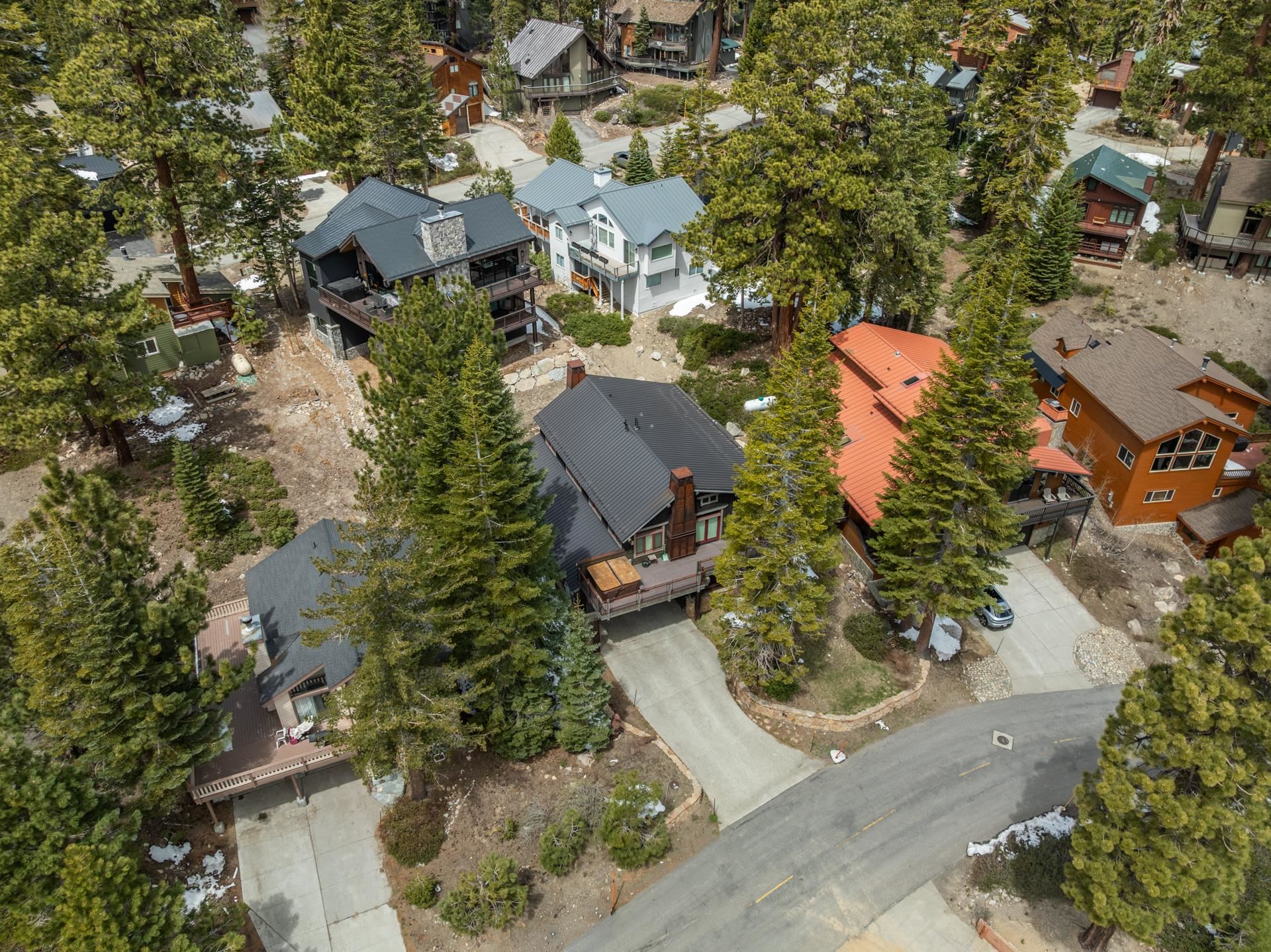 2124 Forest Trail Mammoth Lakes, CA 93546 - Photo 71 of 75