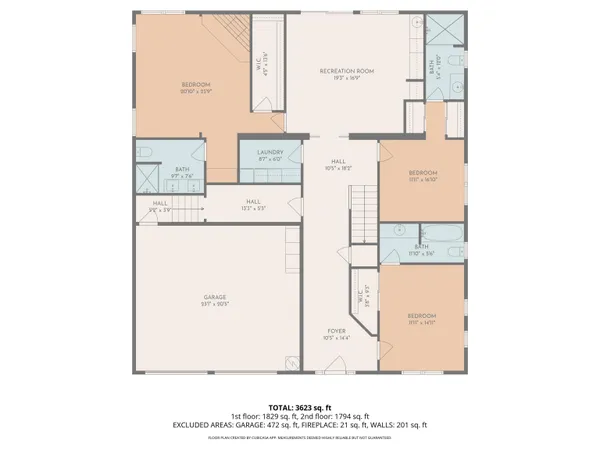 $2,850,000 | 2124 Forest Trail, Mammoth Lakes, CA 93546