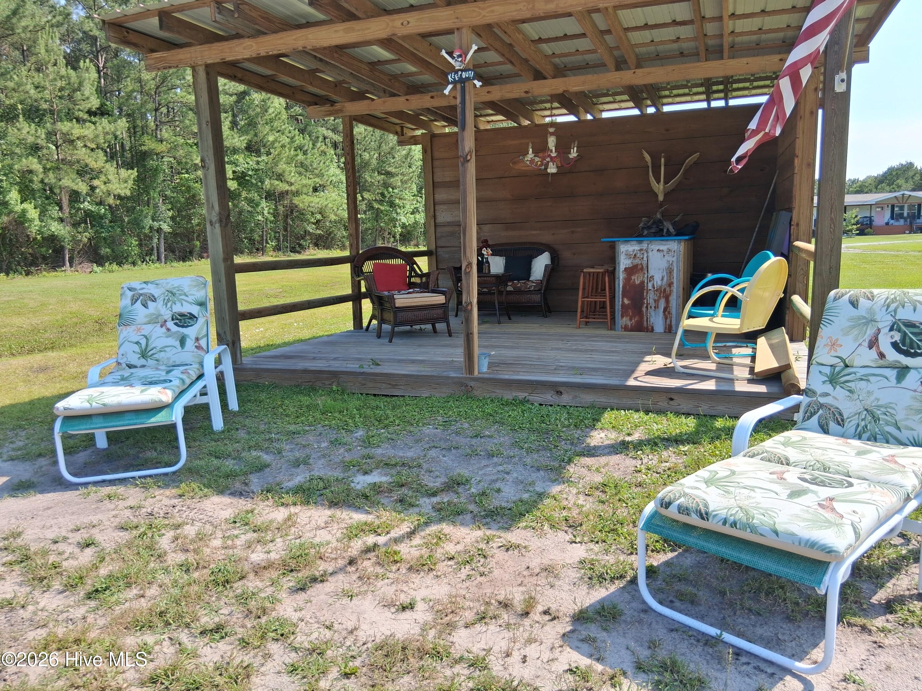 1237 Belgrade-Swansboro Road Hubert, NC 28539 - Photo 59 of 64