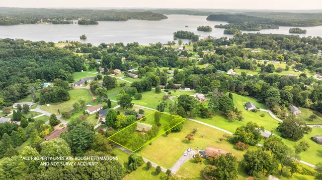 $359,000 | 161 South Hillcrest Drive, Spring City, TN 37381