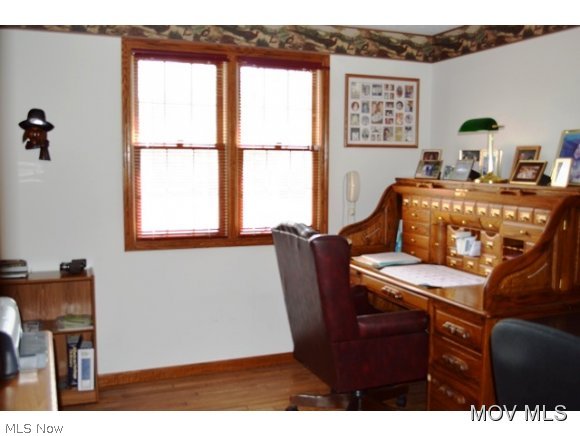 1385 Point Lookout Road Stockport, OH 43787 - Photo 24 of 24 Office or Bedroom 5