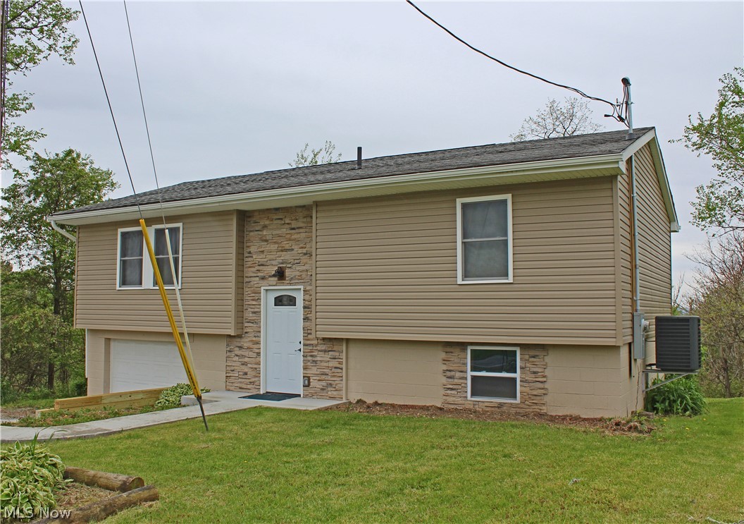 1893 St Johns Road Colliers, WV 26035 - Photo 17 of 17