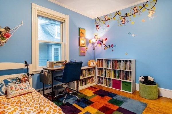 41 Winthrop Road, Unit 41 Brookline, MA 02445 - Photo 21 of 35