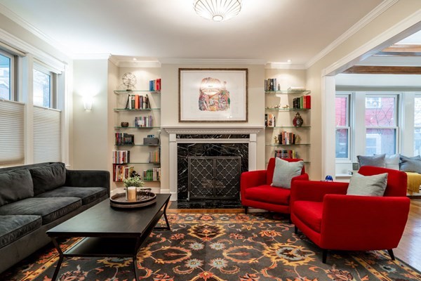 41 Winthrop Road, Unit 41 Brookline, MA 02445 - Photo 4 of 35