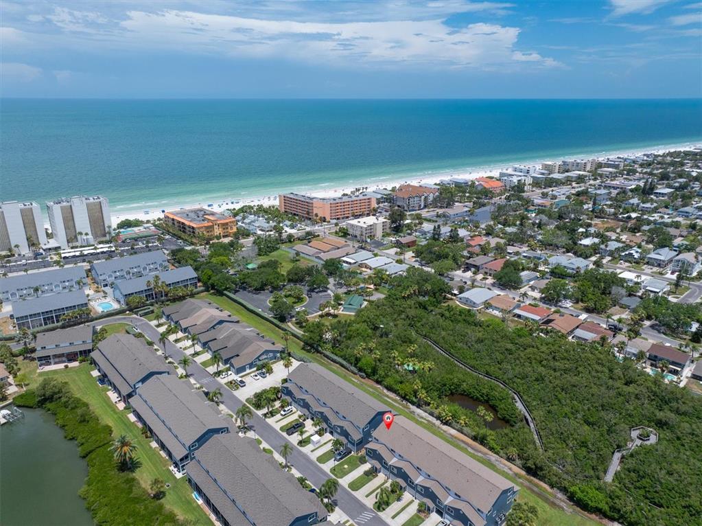 802 Hidden Harbour Drive Indian Rocks Beach, FL 33785 - Photo 53 of 61