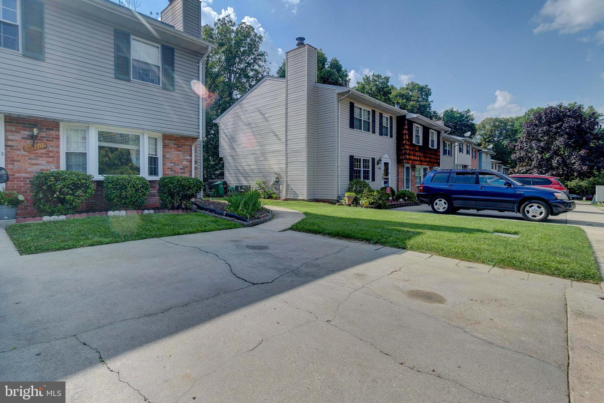 15706 Haynes Road Laurel, MD 20707 - Photo 2 of 33 Gallery Image 2