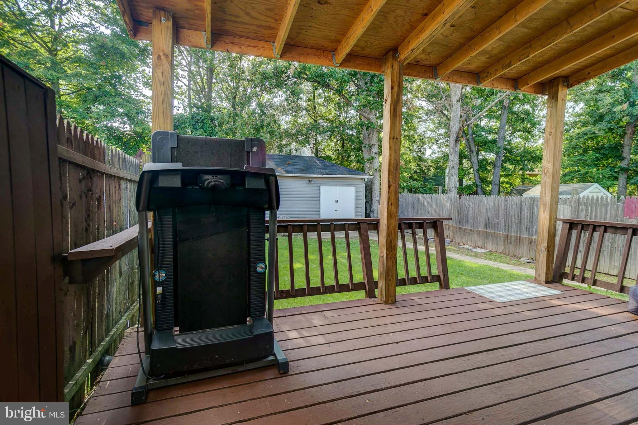 15706 Haynes Road Laurel, MD 20707 - Photo 29 of 33 Gallery Image 29