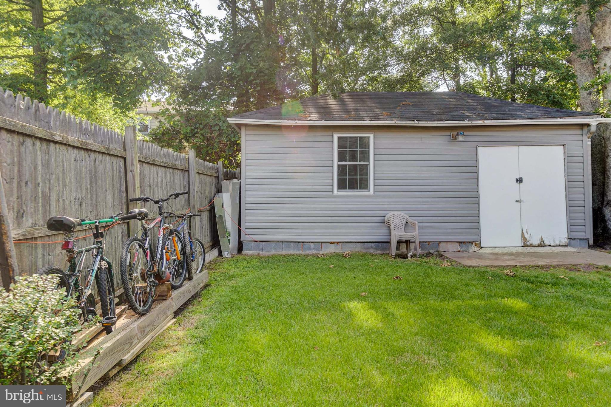 15706 Haynes Road Laurel, MD 20707 - Photo 30 of 33 Gallery Image 30