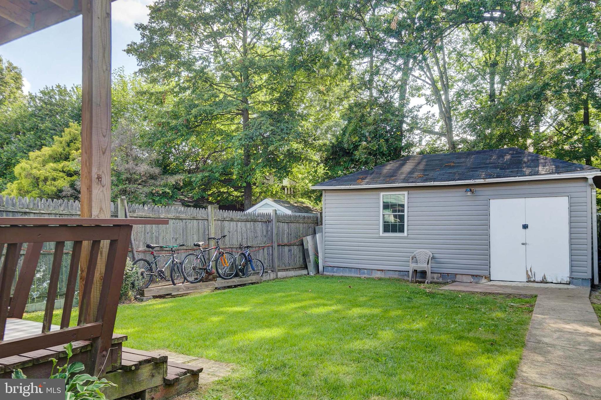 15706 Haynes Road Laurel, MD 20707 - Photo 31 of 33 Gallery Image 31