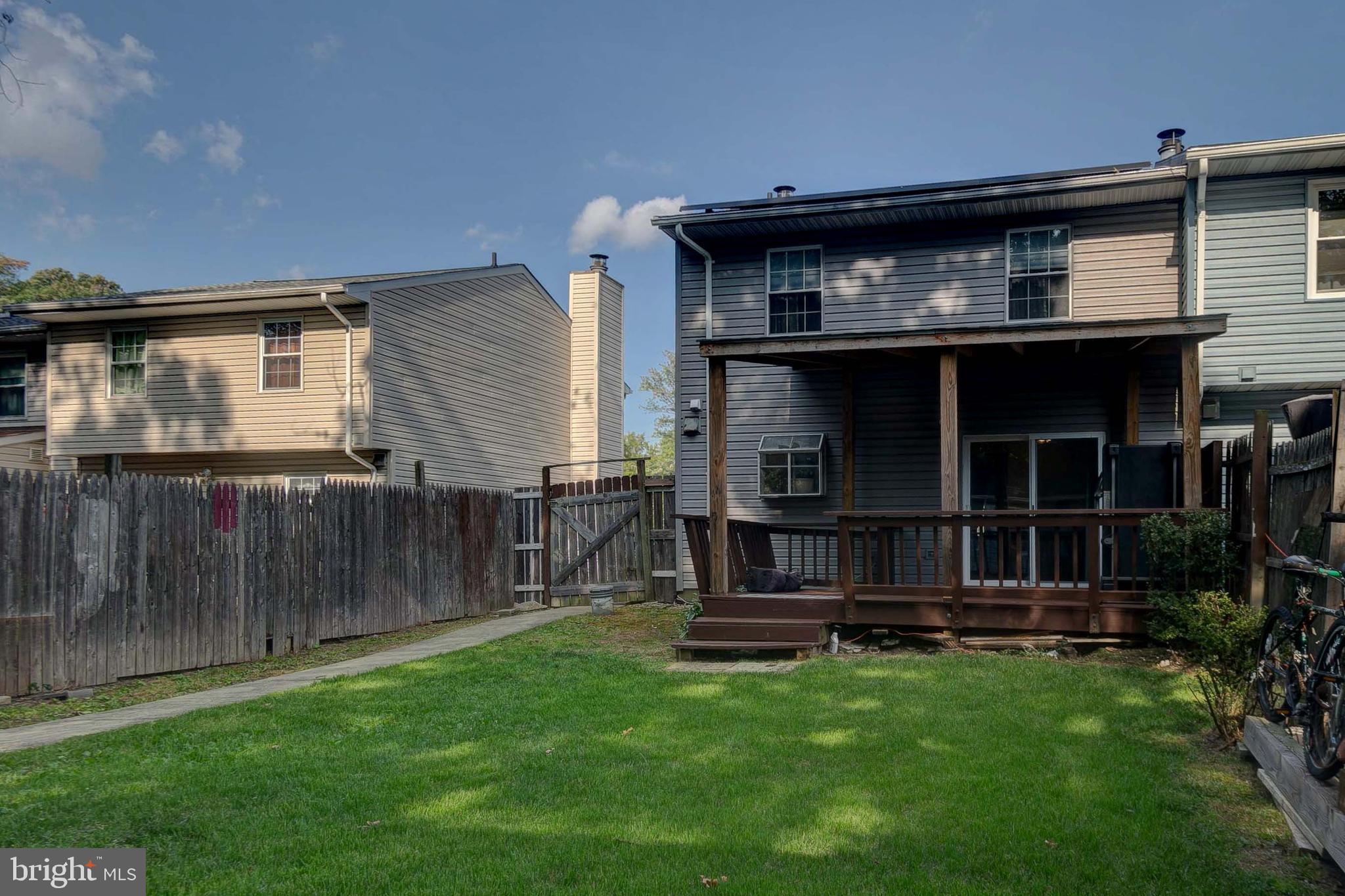 15706 Haynes Road Laurel, MD 20707 - Photo 33 of 33 Gallery Image 33