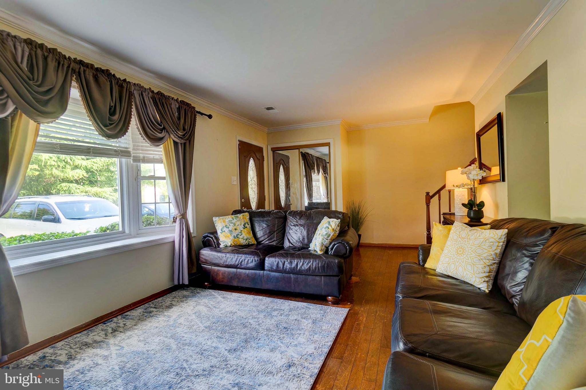 15706 Haynes Road Laurel, MD 20707 - Photo 7 of 33 Gallery Image 7