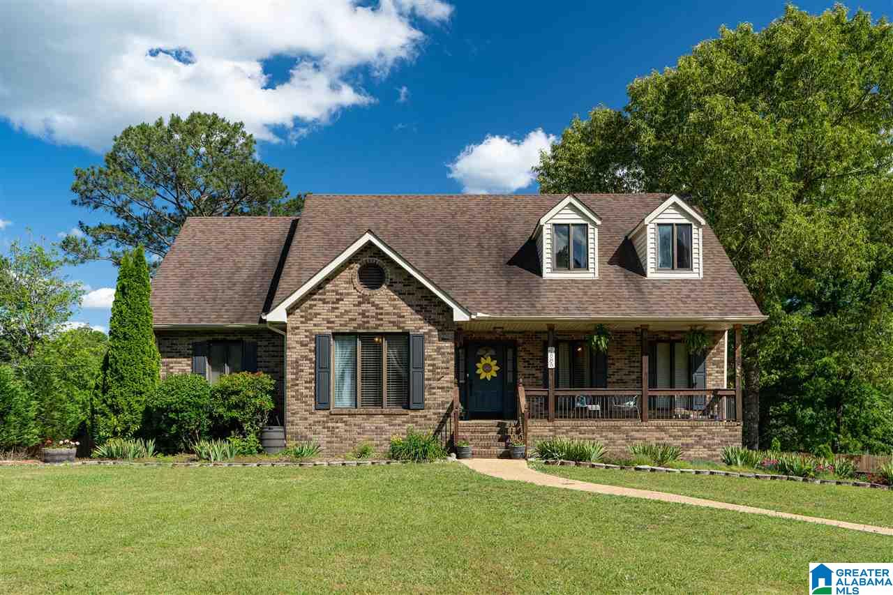 7888 Genery Trail McCalla, AL 35111 - Photo 1 of 35