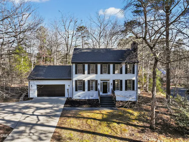 $825,000 | 101 Hanover Place, Chapel Hill, NC 27516