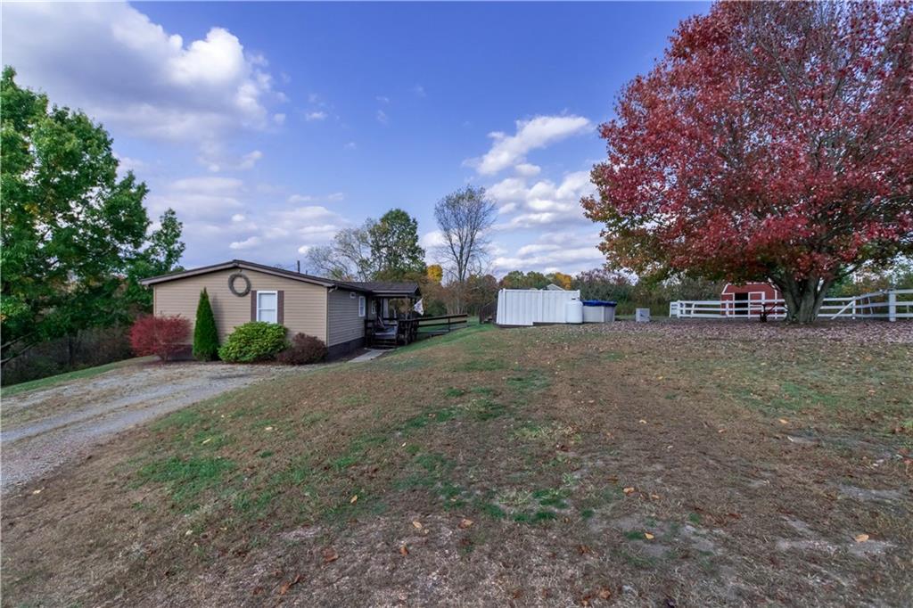 256 Kandy Lane Republic, PA 15475 - Photo 1 of 17