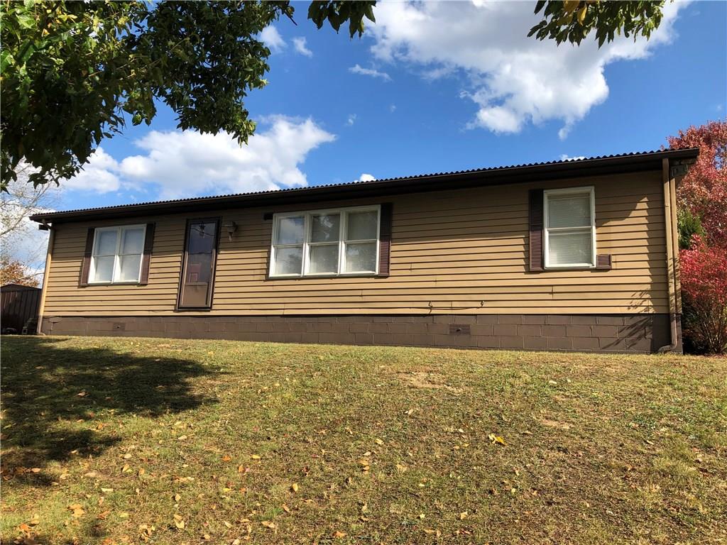 256 Kandy Lane Republic, PA 15475 - Photo 16 of 17