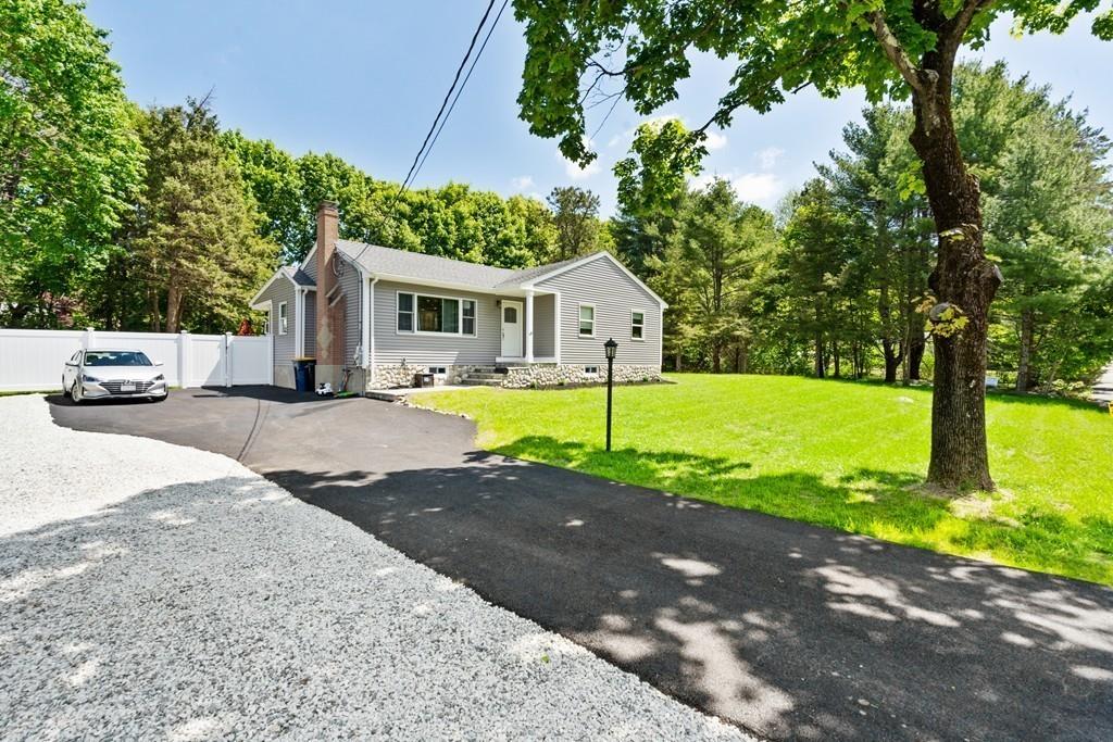 48 Lyndon Road Sharon, MA 02067 - Photo 15 of 22