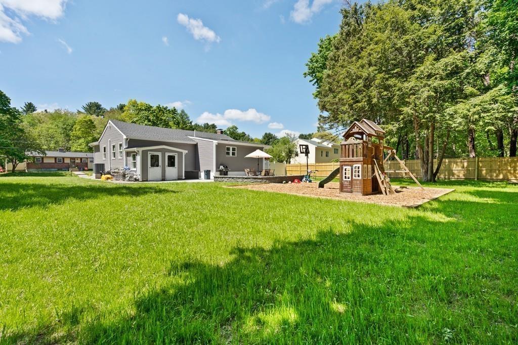48 Lyndon Road Sharon, MA 02067 - Photo 16 of 22