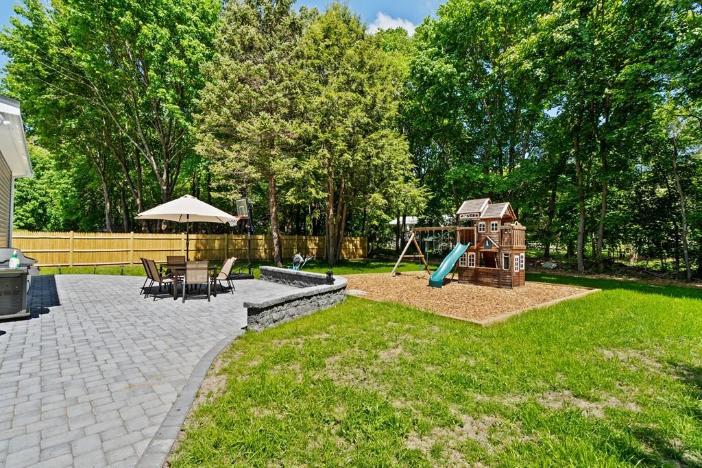 48 Lyndon Road Sharon, MA 02067 - Photo 17 of 22