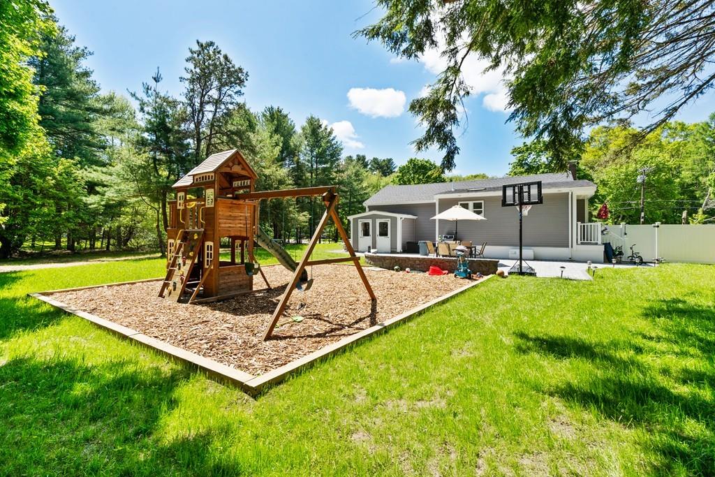 48 Lyndon Road Sharon, MA 02067 - Photo 18 of 22