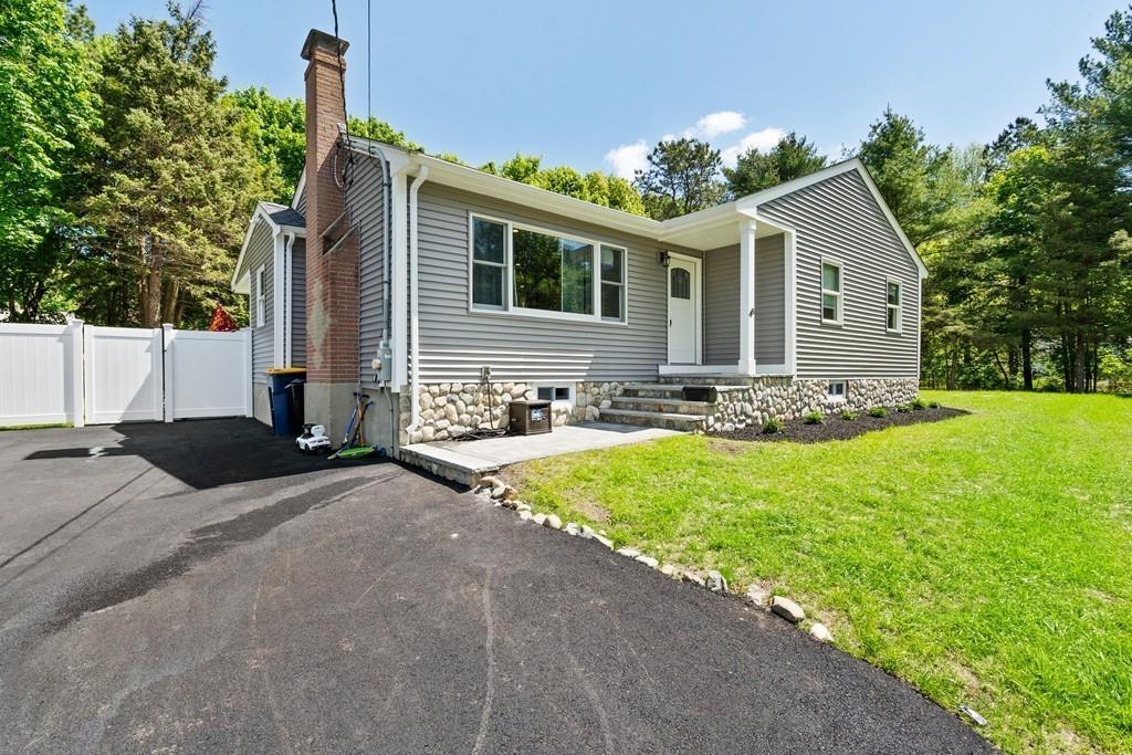 48 Lyndon Road Sharon, MA 02067 - Photo 19 of 22