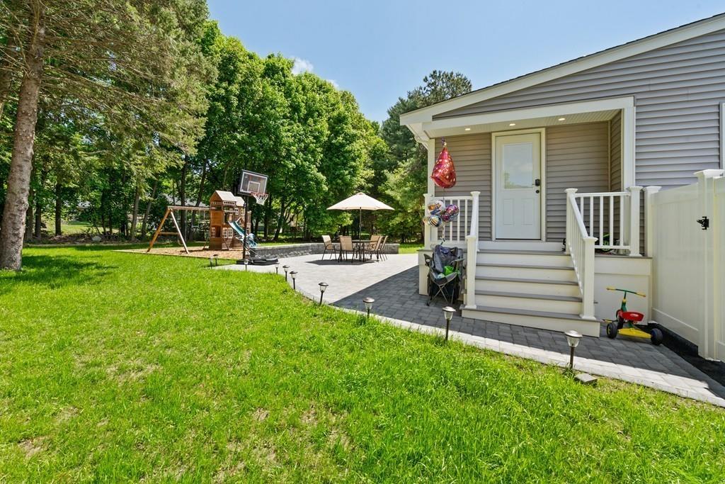 48 Lyndon Road Sharon, MA 02067 - Photo 20 of 22