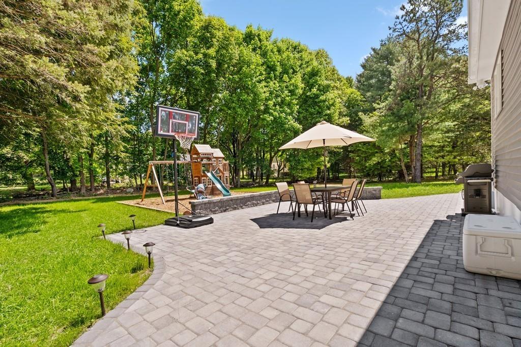 48 Lyndon Road Sharon, MA 02067 - Photo 21 of 22