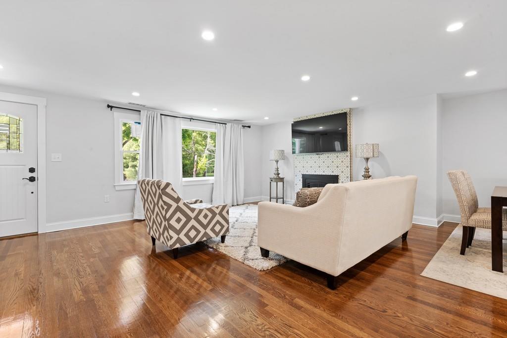 48 Lyndon Road Sharon, MA 02067 - Photo 9 of 22