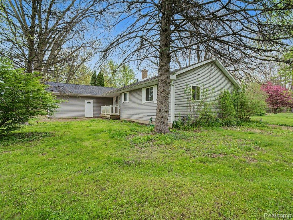 11414 North Lewis Road Clio, MI 48420 - Photo 45 of 54
