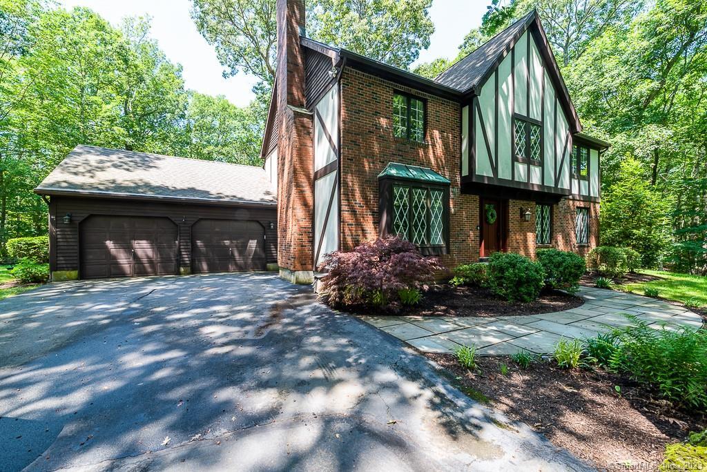 3 Bayberry Ridge Road Old Lyme, CT 06371 - Photo 1 of 1 Gallery Image 1