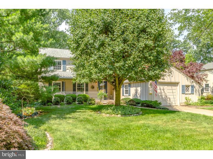 220 Sharrowvale Road Cherry Hill, NJ 08034 - Photo 1 of 25
