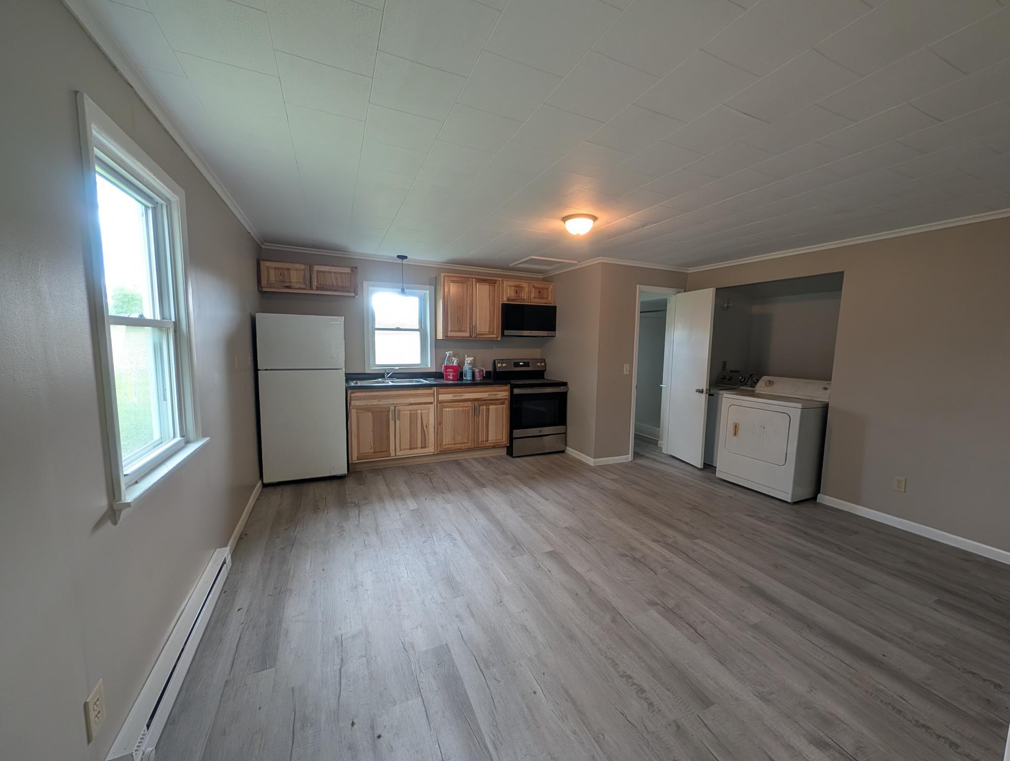 4727 Dam Road, Unit 2 Delavan, WI 53115 - Photo 4 of 4 Open Floor Plan