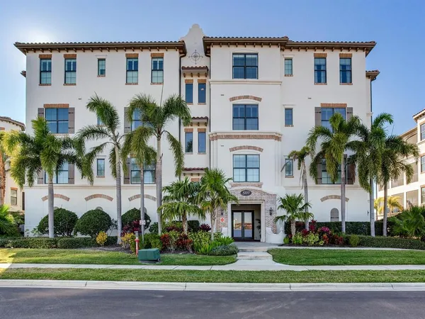 $1,725,000 | 5707 Yeats Manor Drive, Unit 201, Tampa, FL 33611
