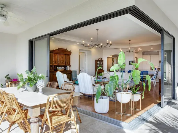 $1,725,000 | 5707 Yeats Manor Drive, Unit 201, Tampa, FL 33611