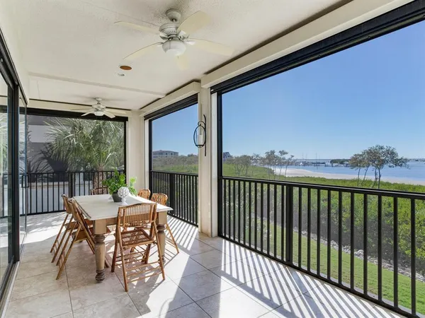 $1,725,000 | 5707 Yeats Manor Drive, Unit 201, Tampa, FL 33611