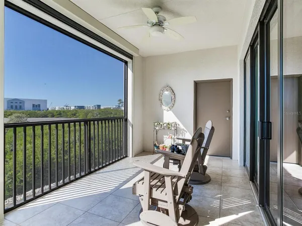 $1,725,000 | 5707 Yeats Manor Drive, Unit 201, Tampa, FL 33611