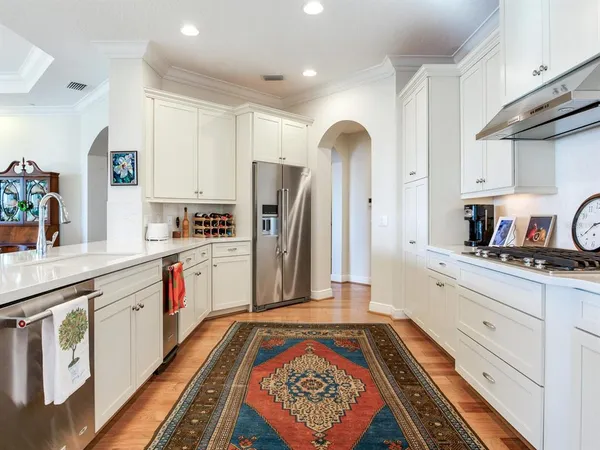 $1,725,000 | 5707 Yeats Manor Drive, Unit 201, Tampa, FL 33611