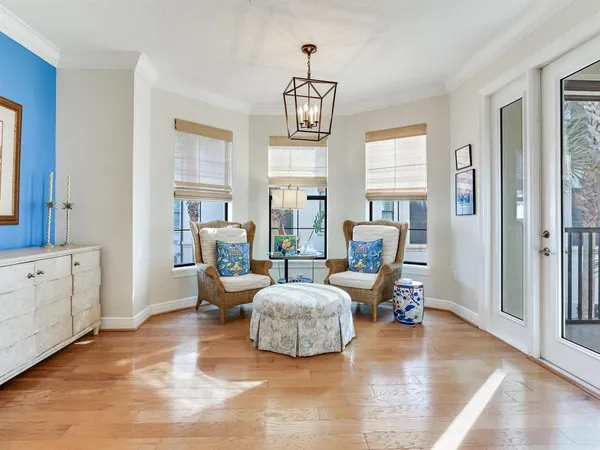 $1,725,000 | 5707 Yeats Manor Drive, Unit 201, Tampa, FL 33611