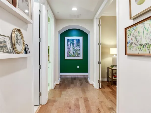 $1,725,000 | 5707 Yeats Manor Drive, Unit 201, Tampa, FL 33611