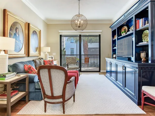 $1,725,000 | 5707 Yeats Manor Drive, Unit 201, Tampa, FL 33611