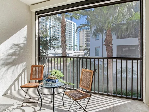 $1,725,000 | 5707 Yeats Manor Drive, Unit 201, Tampa, FL 33611