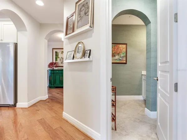 $1,725,000 | 5707 Yeats Manor Drive, Unit 201, Tampa, FL 33611