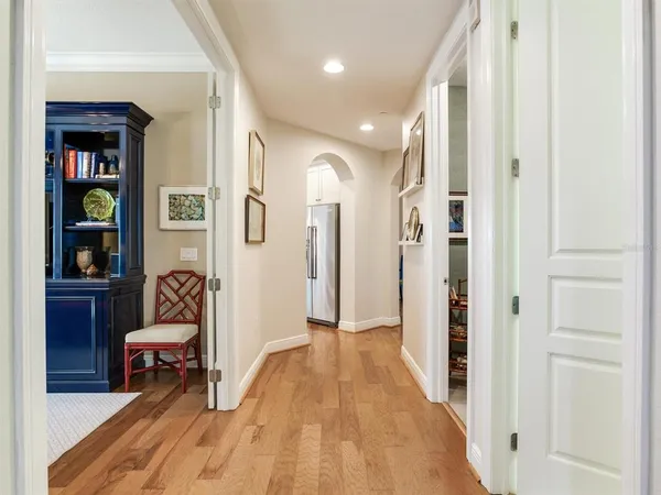 $1,725,000 | 5707 Yeats Manor Drive, Unit 201, Tampa, FL 33611