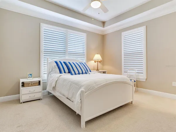 $1,725,000 | 5707 Yeats Manor Drive, Unit 201, Tampa, FL 33611