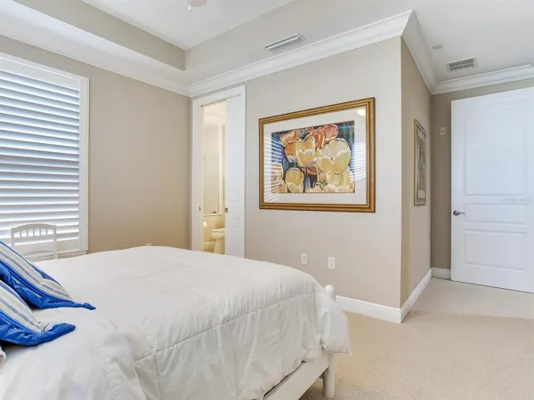 $1,725,000 | 5707 Yeats Manor Drive, Unit 201, Tampa, FL 33611